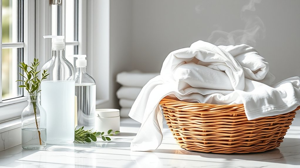 safe and effective detergents