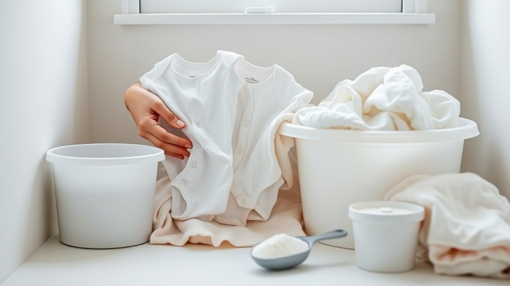 safe for baby s clothes