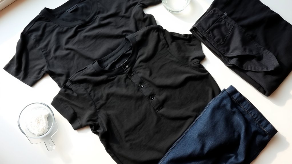safe for black fabrics
