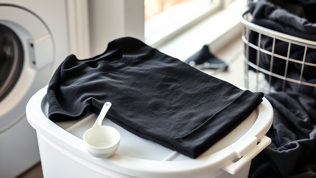 safe for dark fabrics