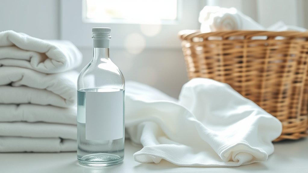 safe plant based laundry solutions