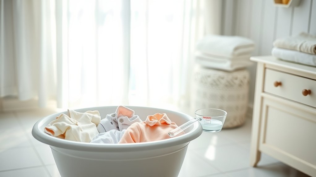 safe stain removal guide