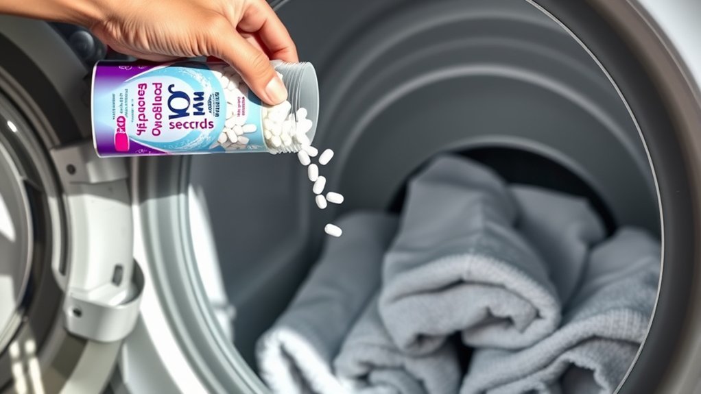 safe usage of downy unstopables