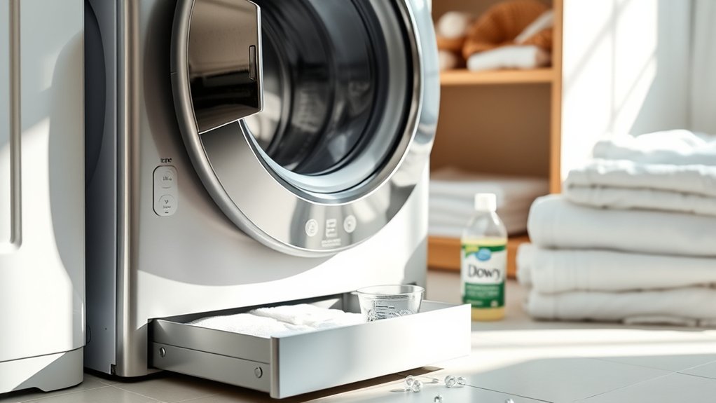 safer laundry freshness alternatives