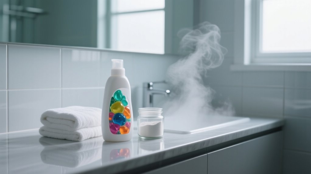 safety concerns about downy