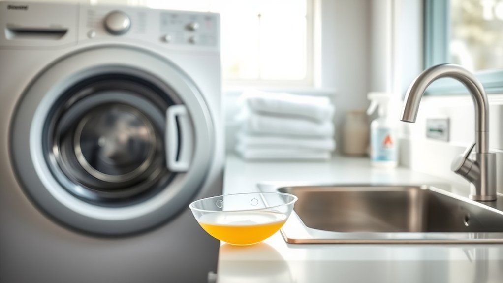 sanitize laundry effectively oxiclean