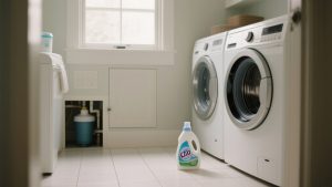 Is Downy Fabric Softener Safe For Septic Systems – Guide
