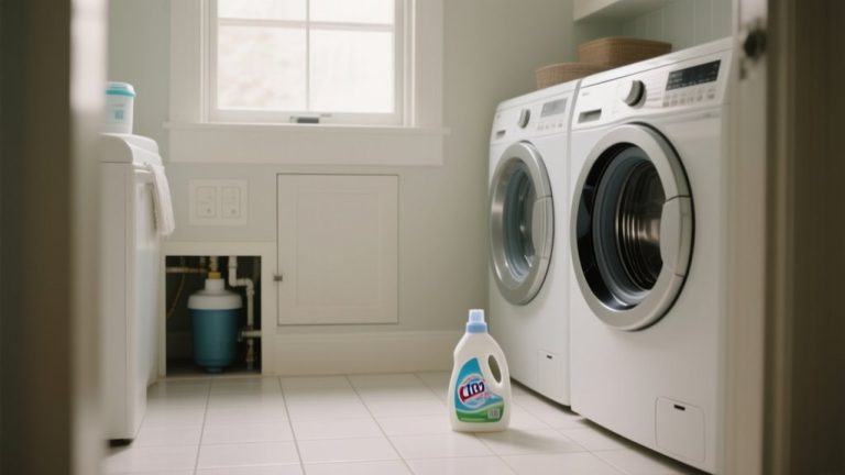 septic safe fabric softener options
