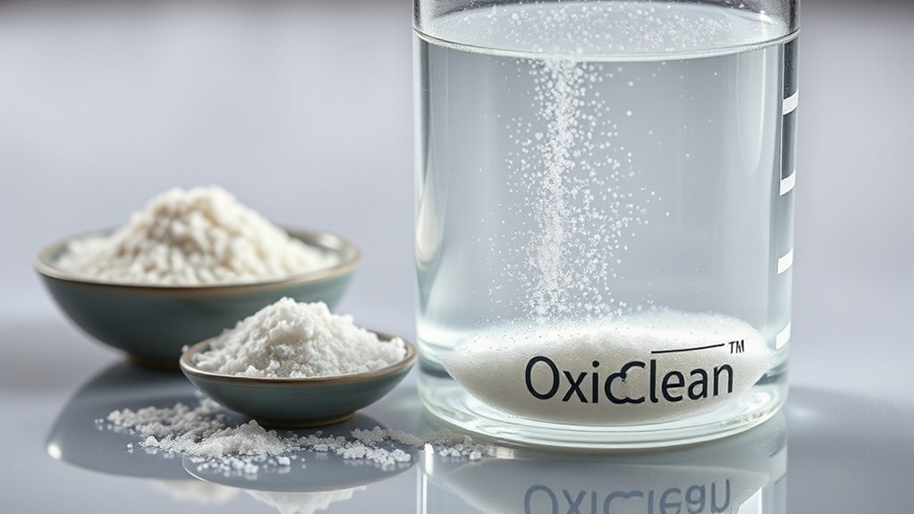 sodium carbonate enhances detergents