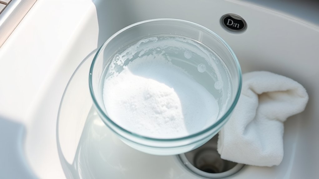 stain removal effectiveness factors