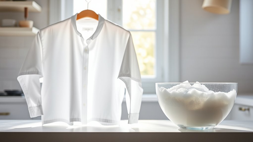 superior stain removal efficiency