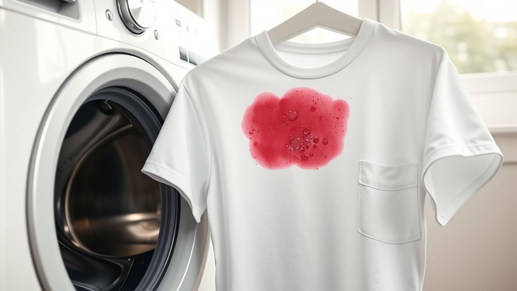 superior stain removal performance
