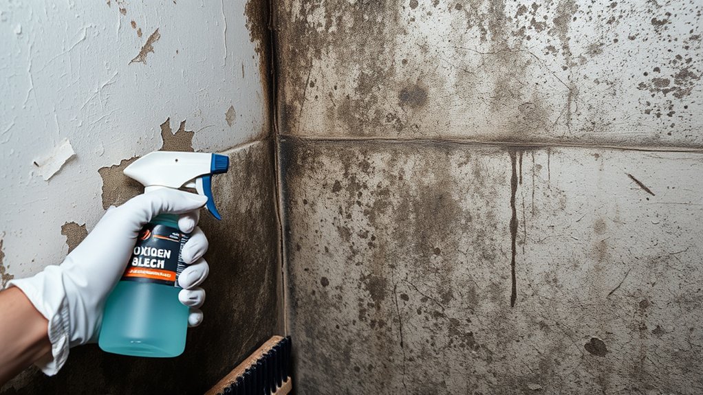 surface stain removal only