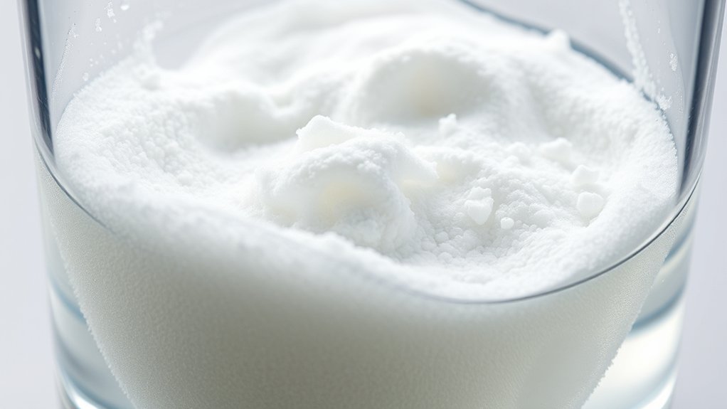 surfactants enhance stain removal
