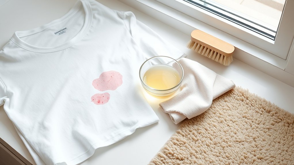 tailored cleaning methods needed