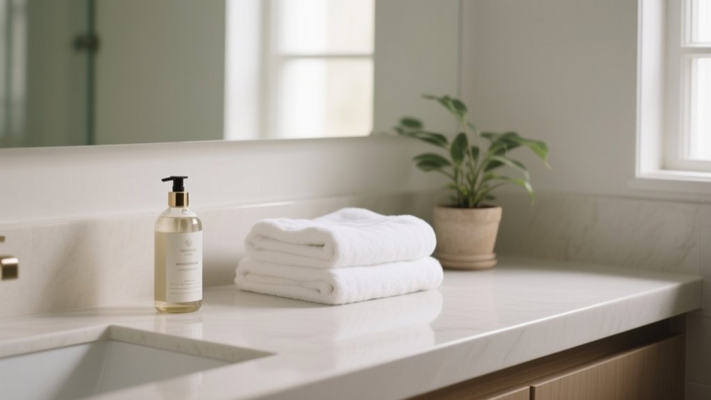 the laundress ethical practices
