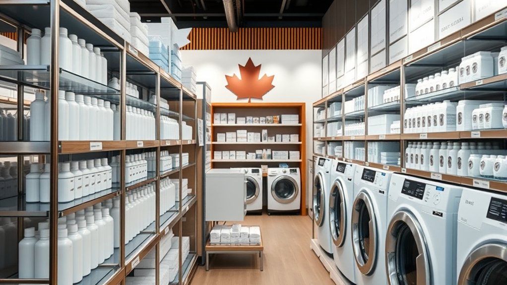 the laundress retail availability