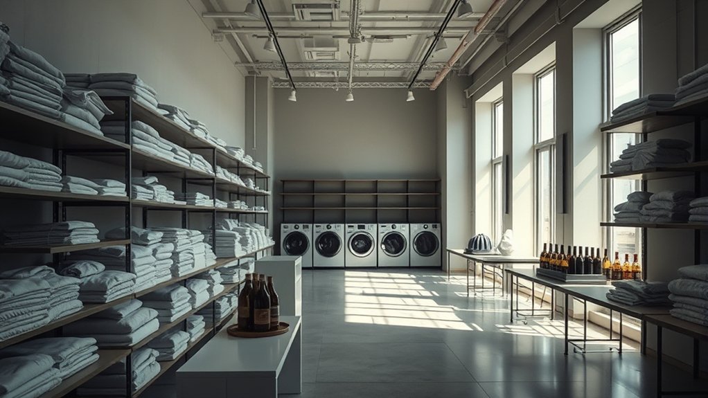 unilever enhances laundress sustainability