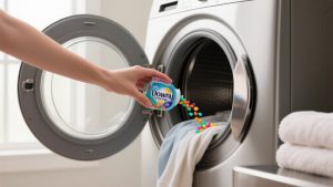 How To Use Downy Unstopables In Dryer – Complete Guide