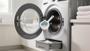 How To Use Oxiclean Powder In Front Load Washer – Pro Tips