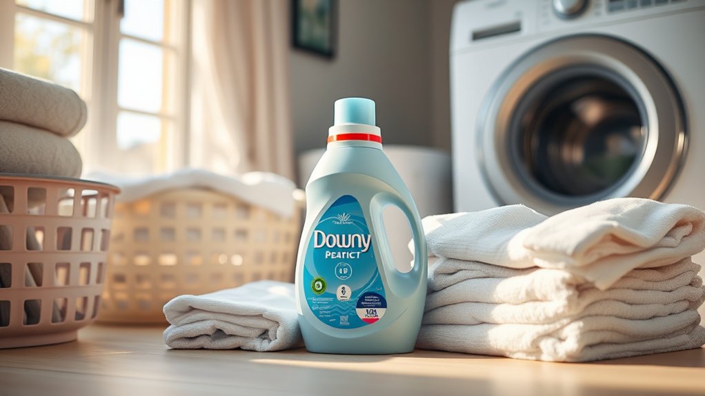 washer settings impact detergent effectiveness