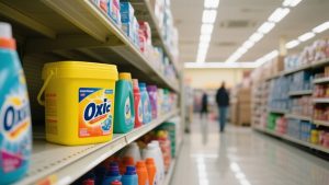 Where To Buy Oxiclean – Where to Find It