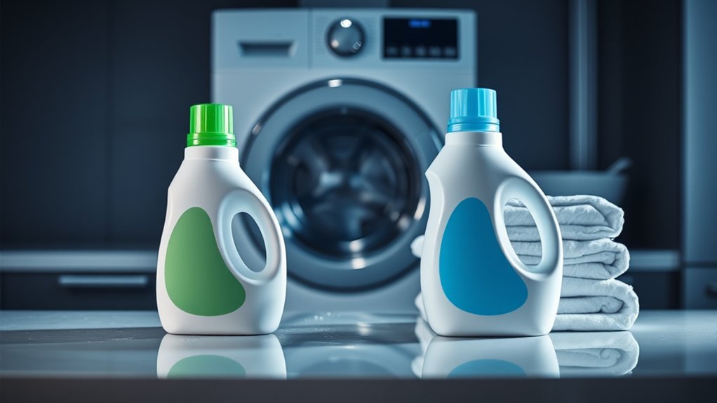 wisk outperforms persil coldly